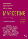 Marketing: Konzepte, Strategien, Instrumente, Controlling