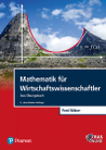 Mathematik für Wirtschaftswissenschaftler