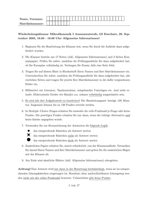 Titel des Files