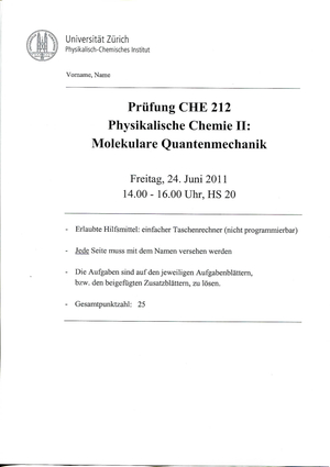 Schlussprüfung_PCII_2011