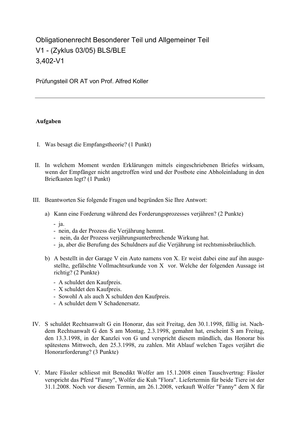 FS08 Fragen OR ATundBT