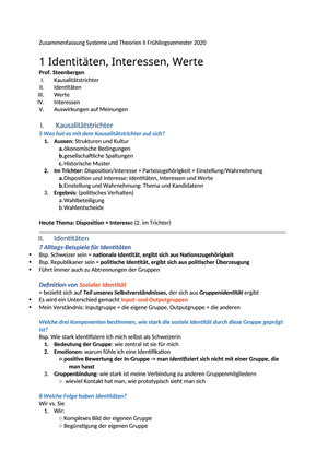 Titel des Files