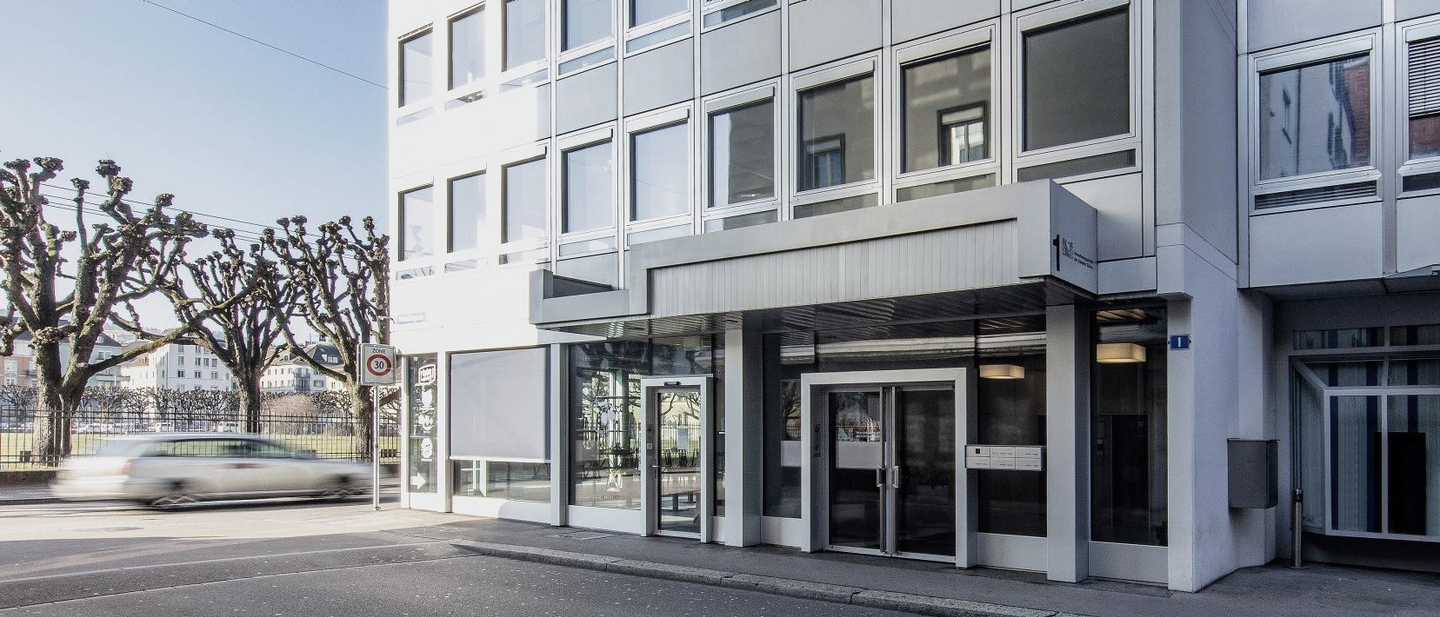 Finanzdirektion Kanton Zürich