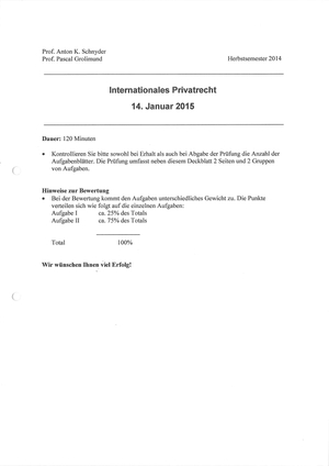 Titel des Files