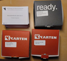 Lernkarten KKarten (neu: ready.) Wirtschaftswissenschaften Uni Basel 1. Semester Bundle (4 Fächer): VWL, BWL, Spieltheorie & BuR